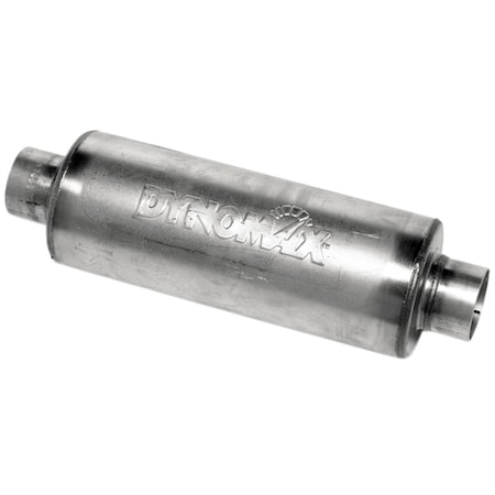Walker EXHAUST MUFFLER 17223